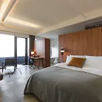 Sr Hotel Seoul Magok