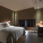 Sr Hotel Seoul Magok