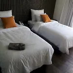 Sr Hotel Seoul Magok