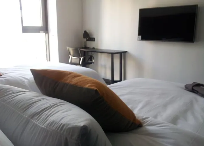 Sr Hotel Seoul Magok