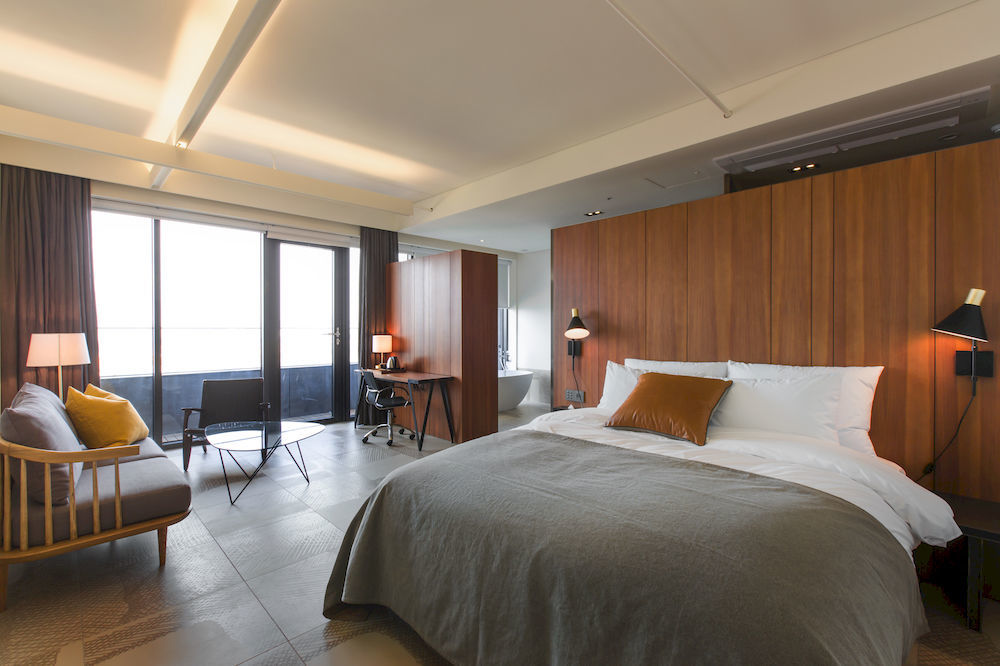 Hotel Sr Magok Seul