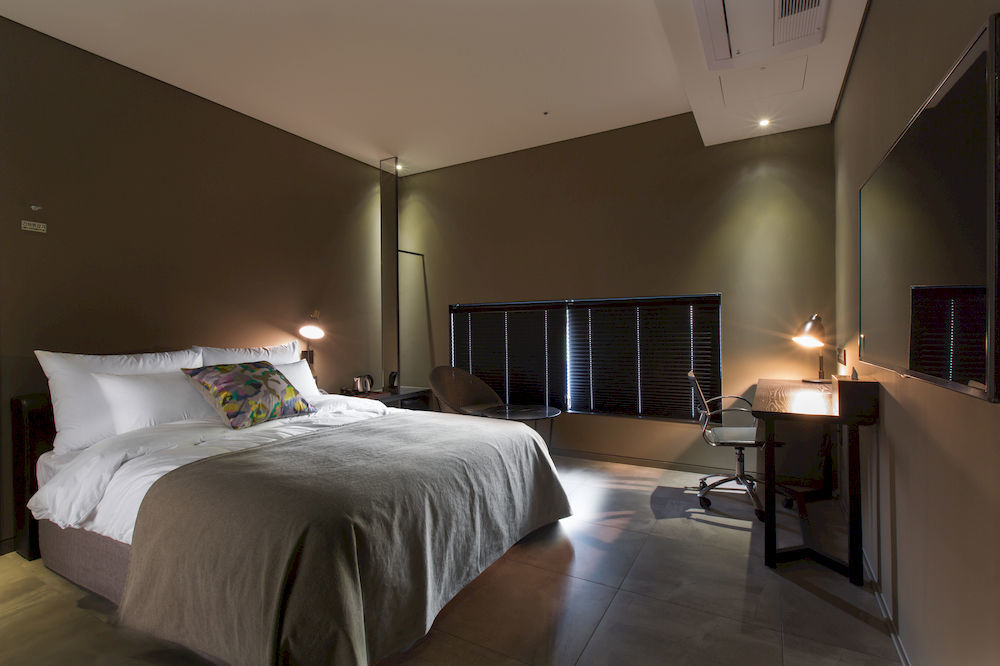 Hotel Sr Magok