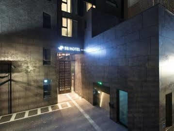 Sr Magok Hotel 2*