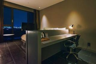 Sr Magok 2* Seoul