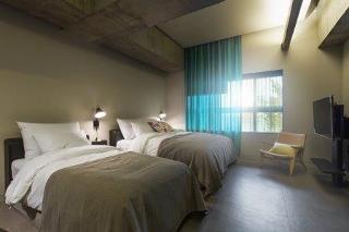 Sr Magok 2* Seoul
