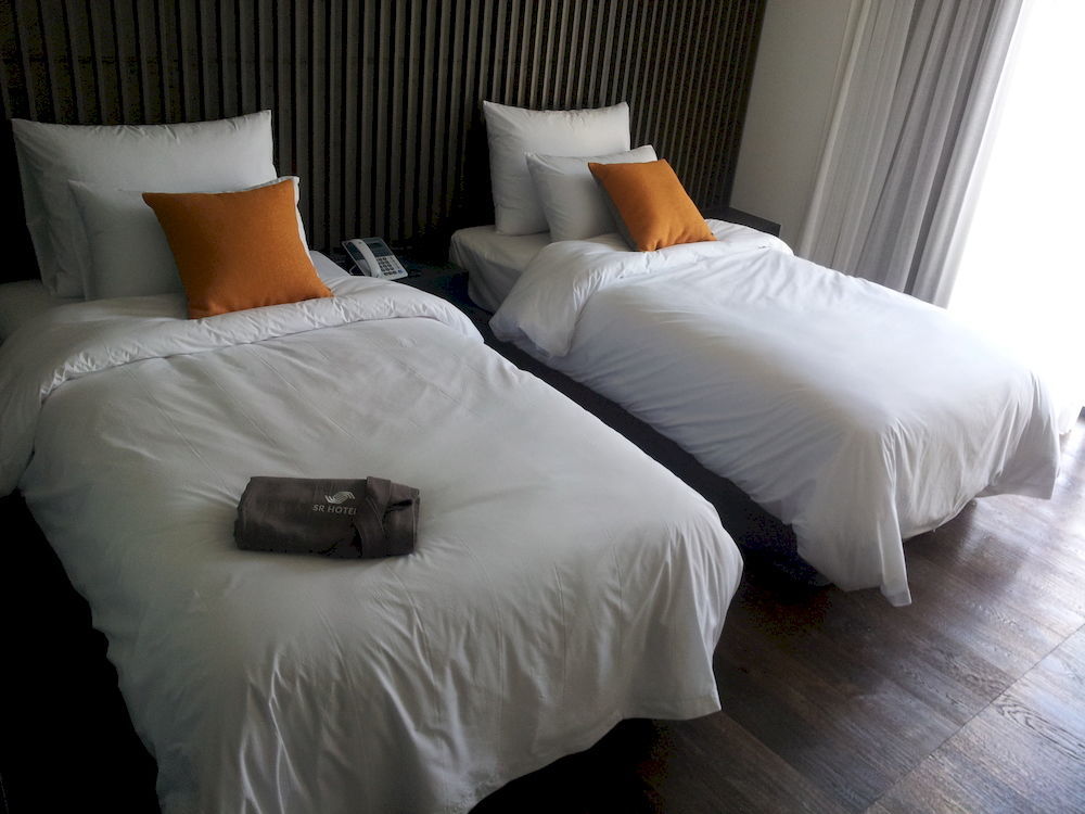 Sr Magok Seoul