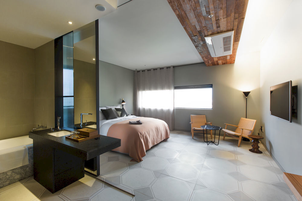 Hotel Sr Magok Seoul