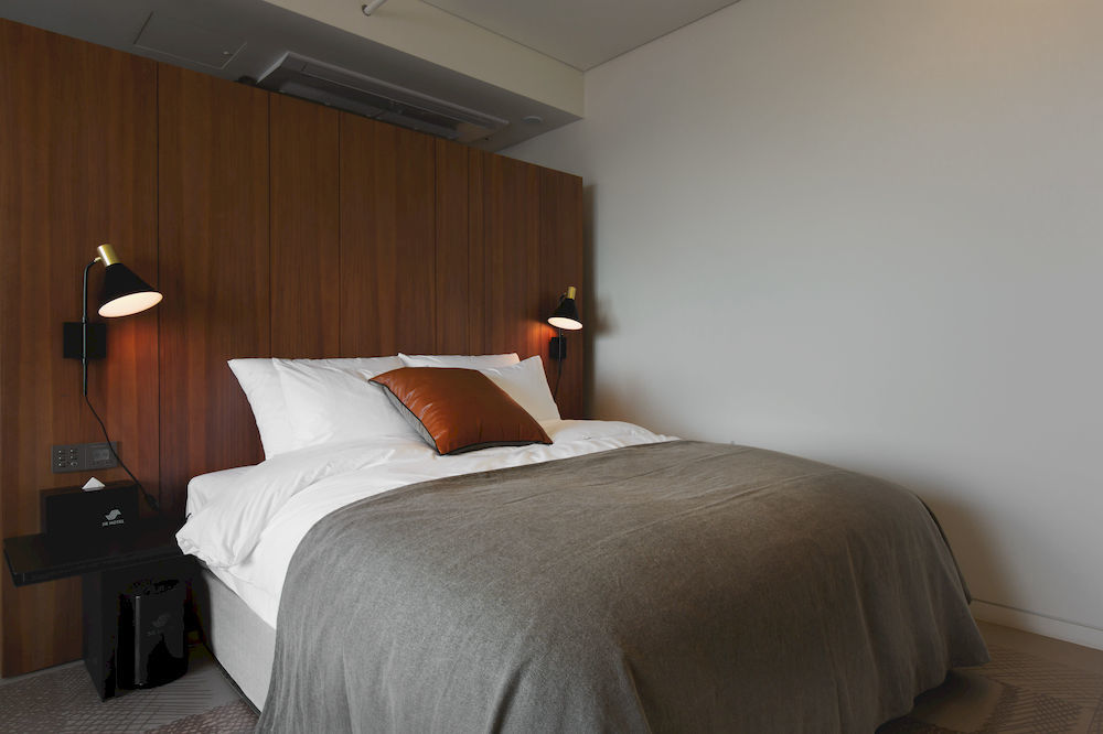 Sr Magok Hotel Seoul