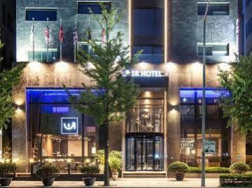 Hotel Sr Magok Seoul