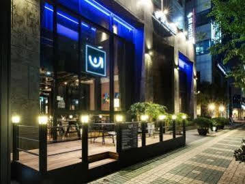 Sr Magok 2* Seoul