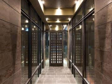 Sr Magok Hotel Seoul