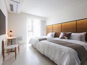 Sr Magok Hotel Seoul