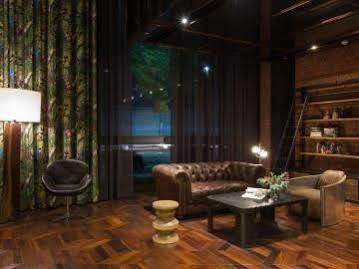 Sr Magok Hotel Seoul