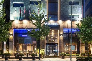 Sr Magok Hotel